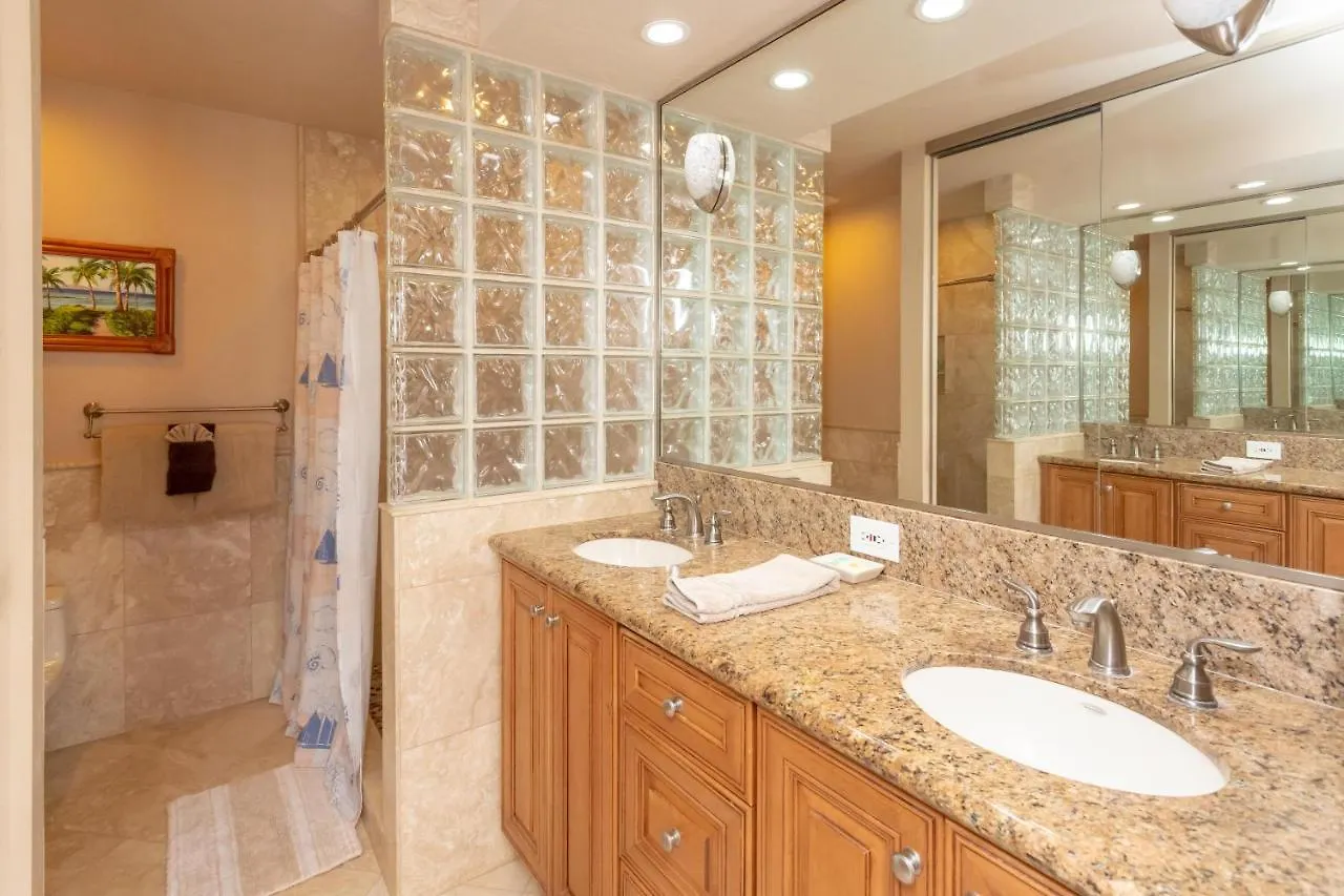 Hale Kamaole 254 Villa Wailea  0*, Wailea (Maui)