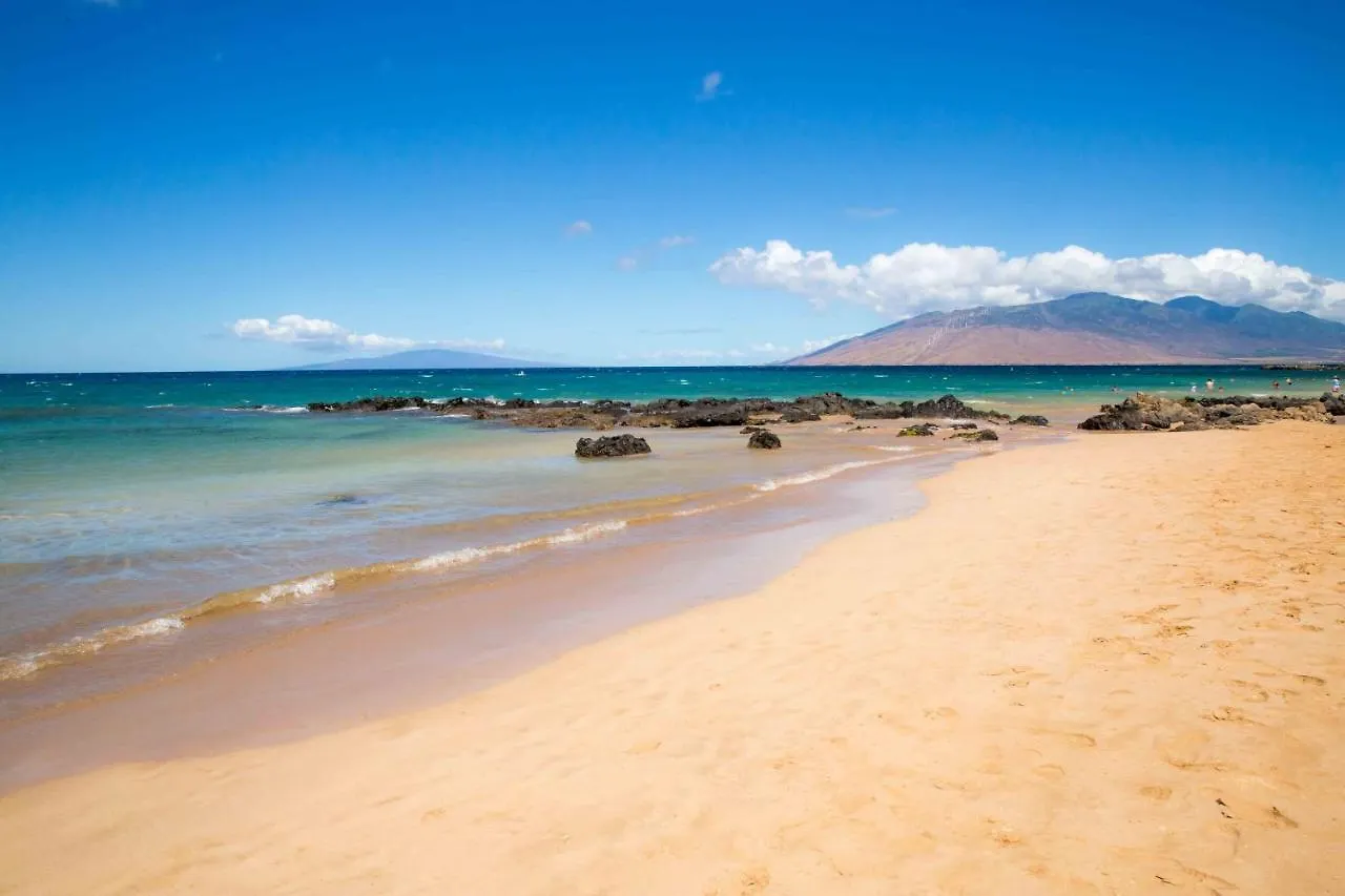Hale Kamaole 254 Villa Wailea  United States