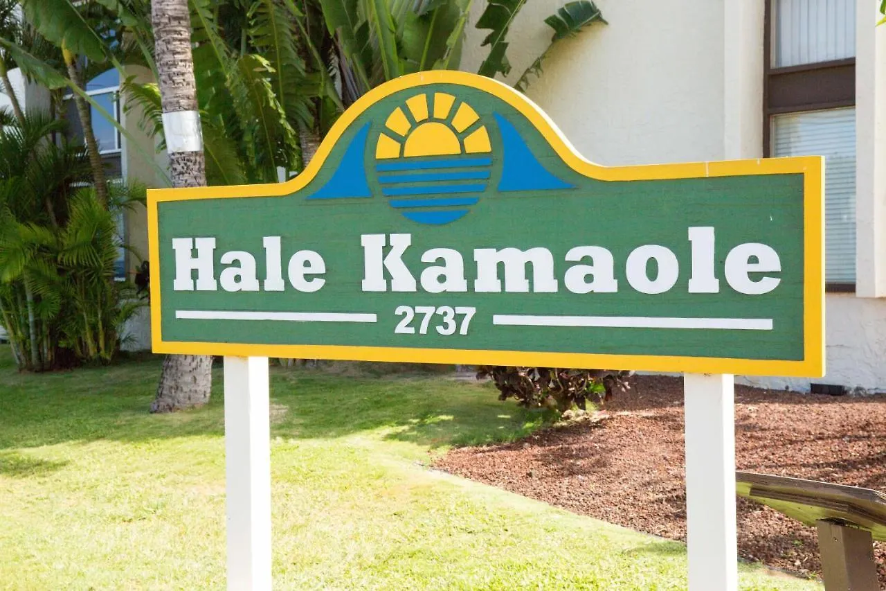 Hale Kamaole 254 Villa Wailea  0*, Wailea (Maui) United States