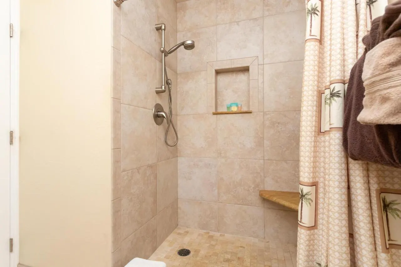 Hale Kamaole 254 Villa Wailea  Holiday home