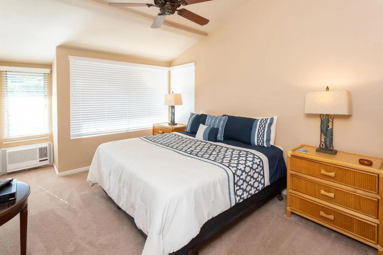Holiday home Hale Kamaole 254 Villa Wailea  United States
