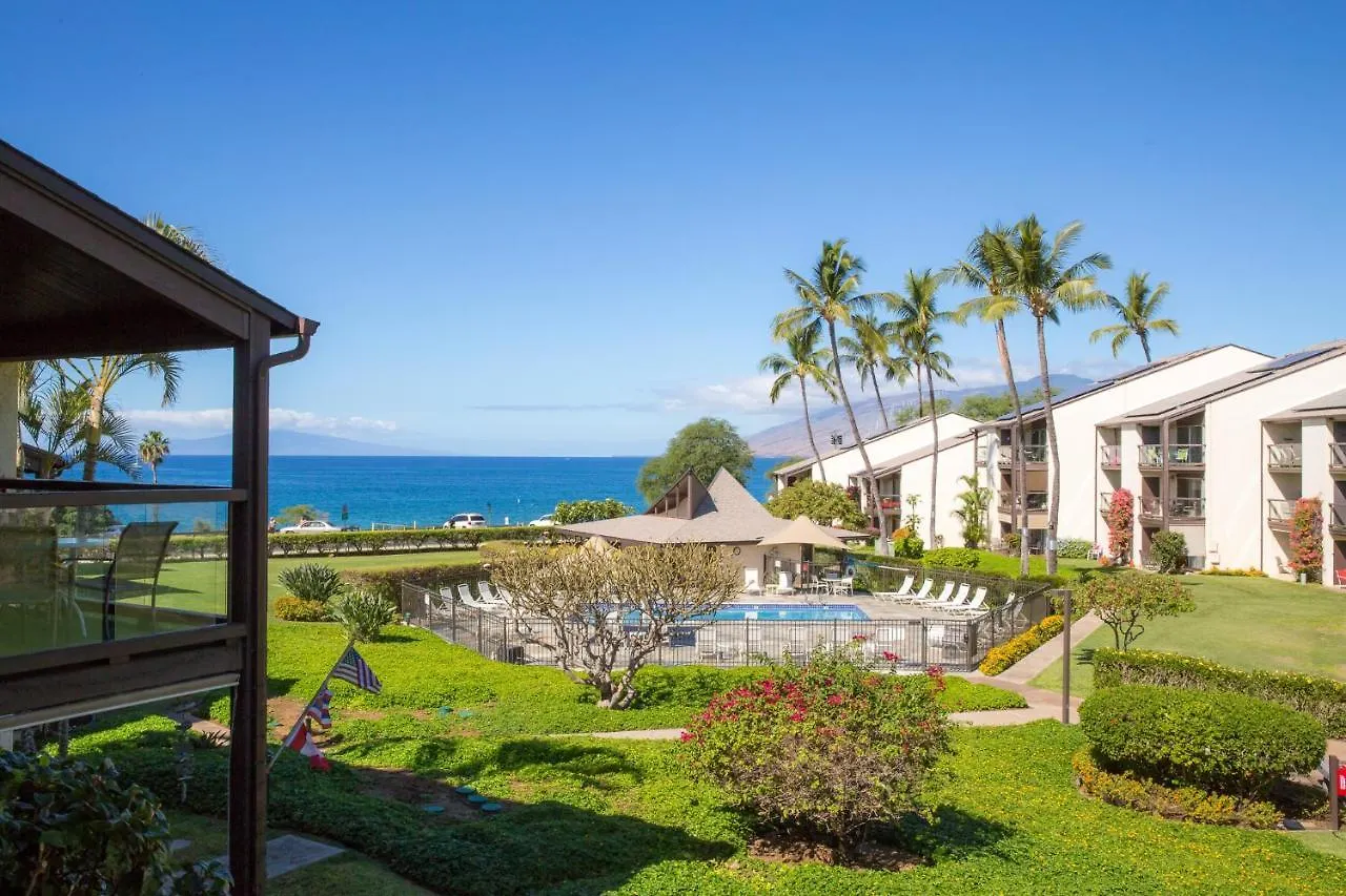 Holiday home Hale Kamaole 254 Villa Wailea