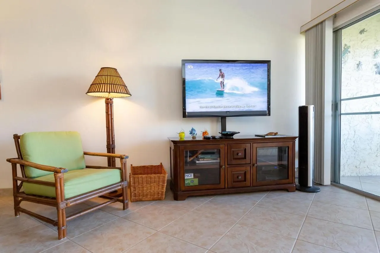 Hale Kamaole 254 Villa Wailea  Holiday home