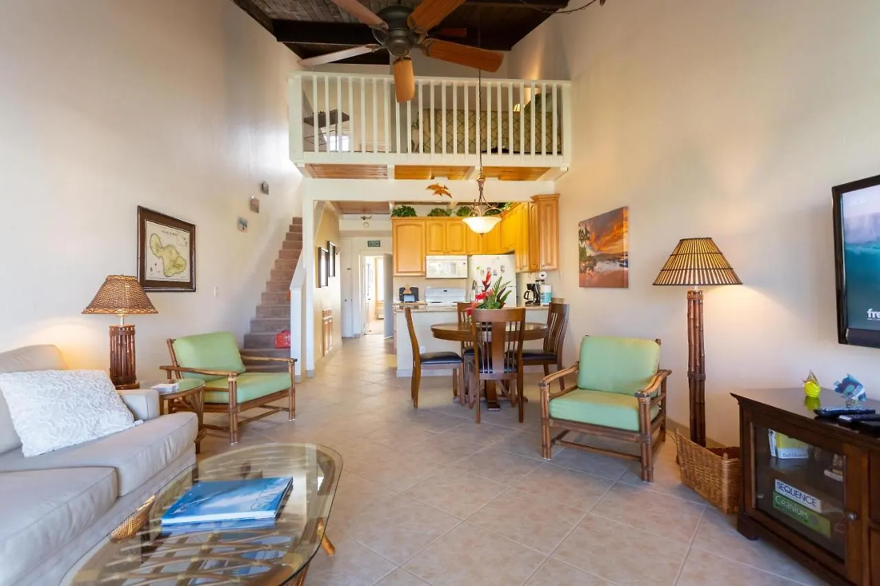 Hale Kamaole 254 Villa Wailea  Holiday home Wailea (Maui)