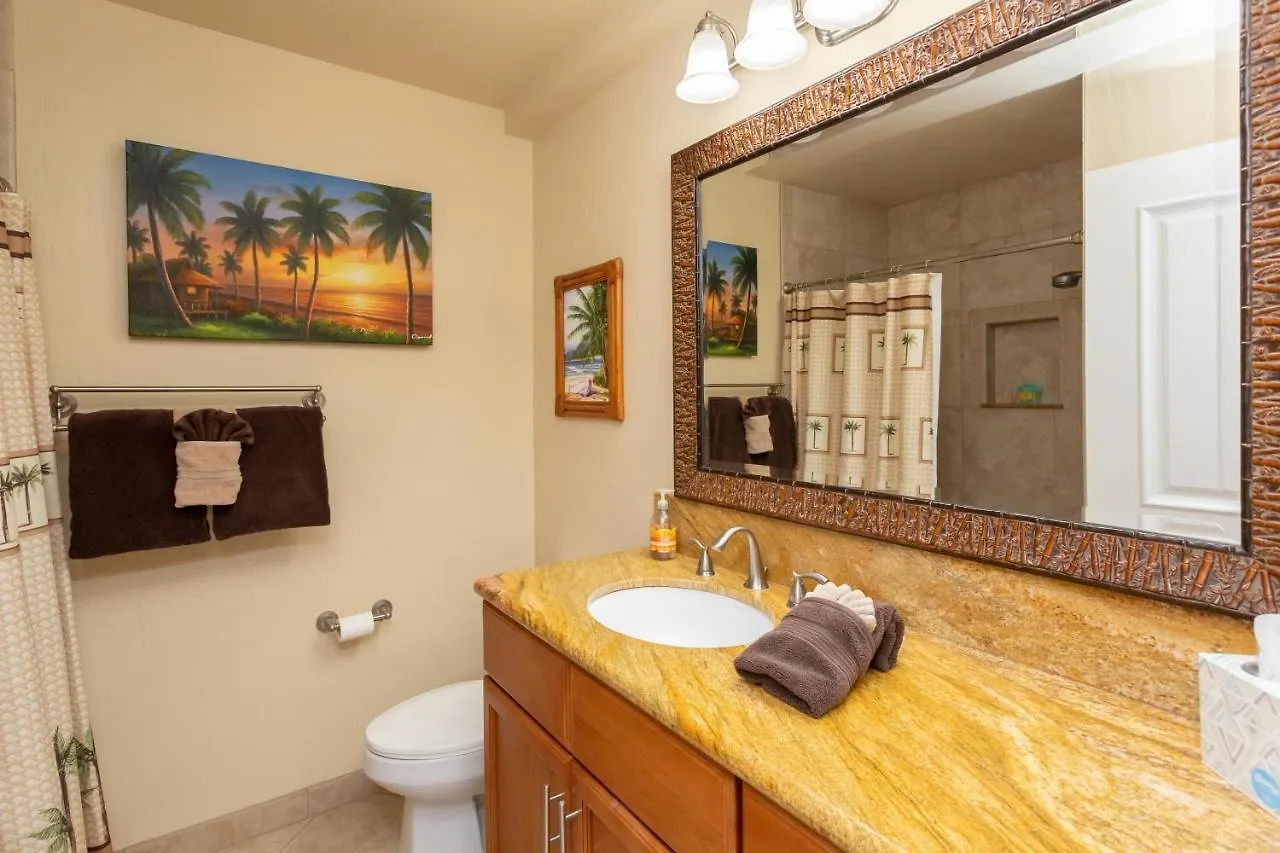 Holiday home Hale Kamaole 254 Villa Wailea