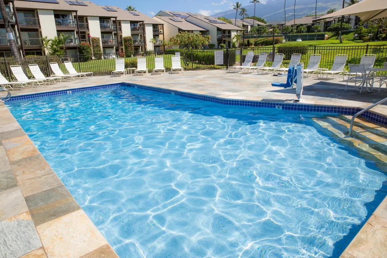 Hale Kamaole 254 Villa Wailea  Holiday home Wailea (Maui)
