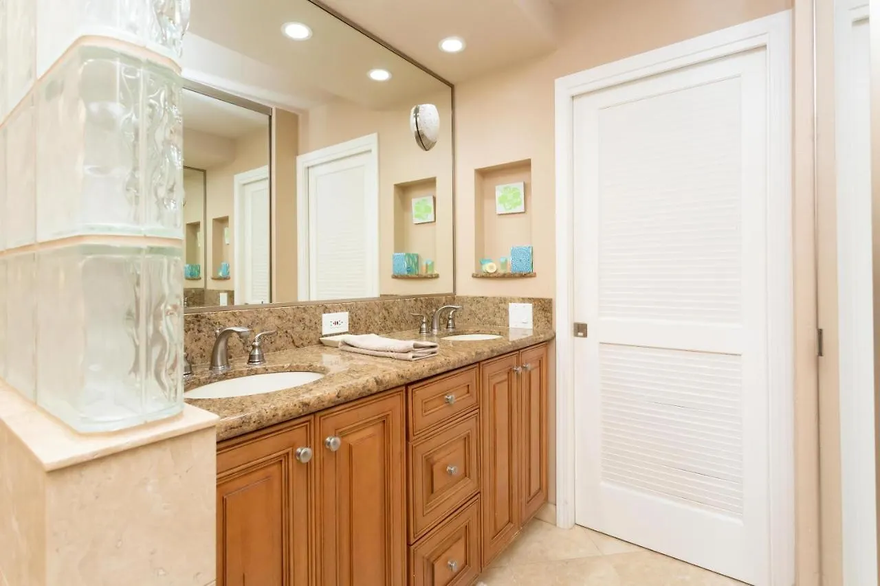 Holiday home Hale Kamaole 254 Villa Wailea  United States