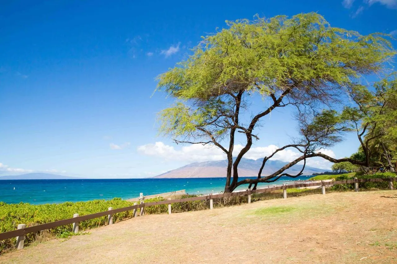 Holiday home Hale Kamaole 254 Villa Wailea