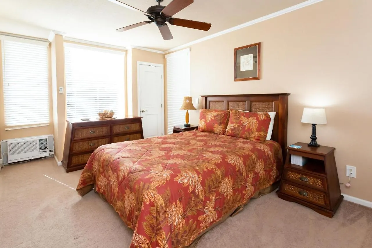 Hale Kamaole 254 Villa Wailea  Holiday home