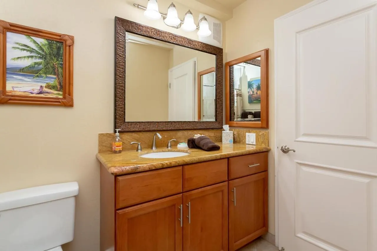 Hale Kamaole 254 Villa Wailea  Wailea (Maui)