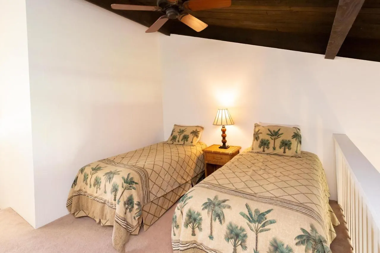 Hale Kamaole 254 Villa Wailea