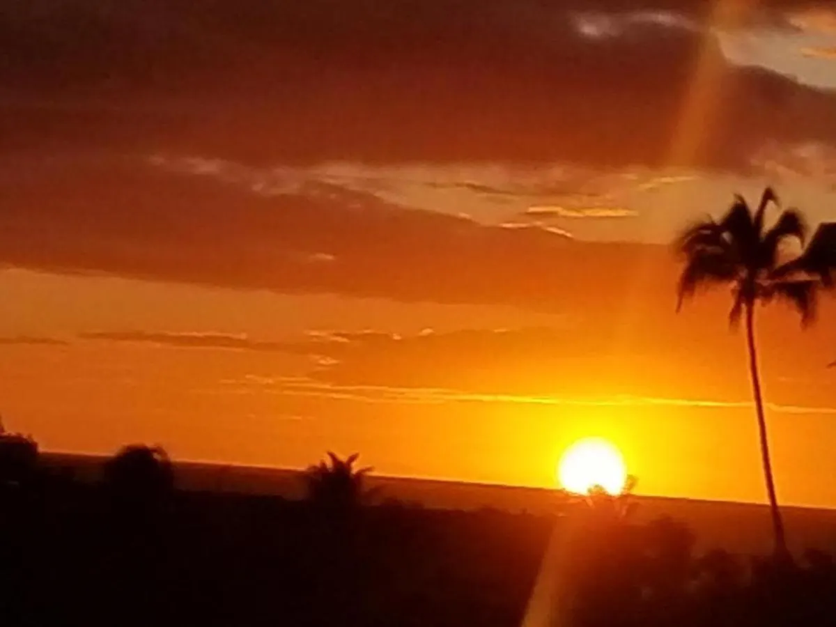 Holiday home Hale Kamaole 254 Villa Wailea  United States
