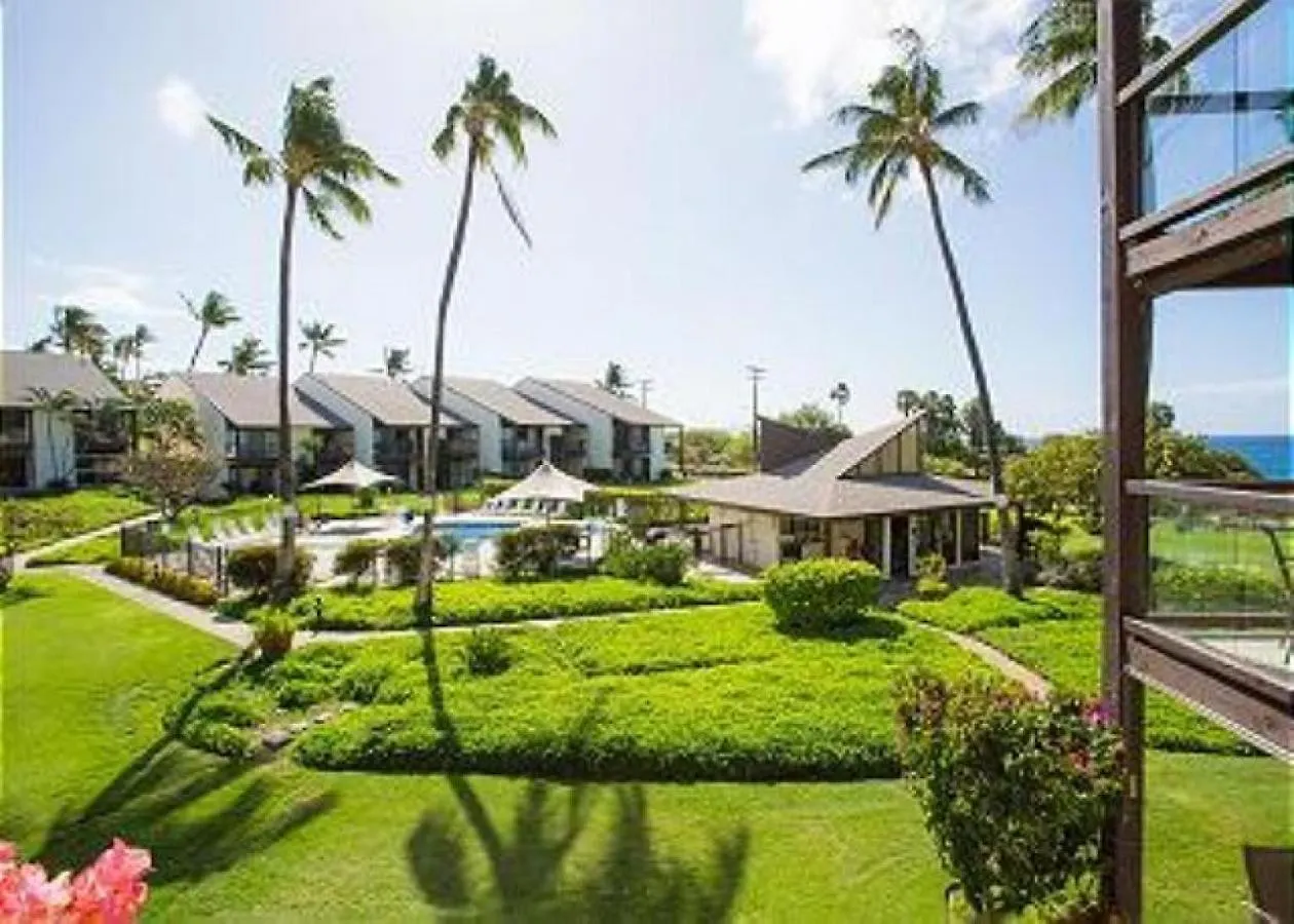 Hale Kamaole 254 Villa Wailea  Holiday home Wailea (Maui)
