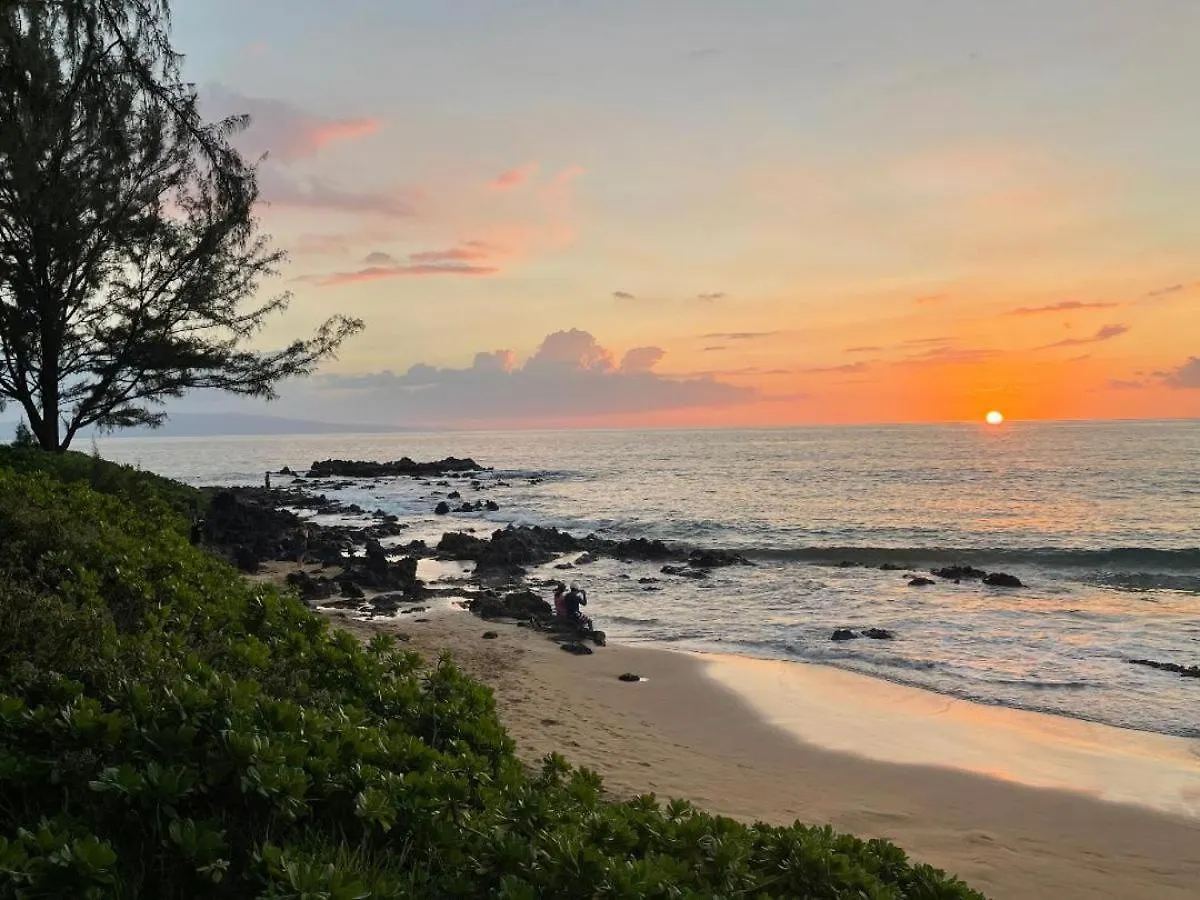 Holiday home Hale Kamaole 254 Villa Wailea