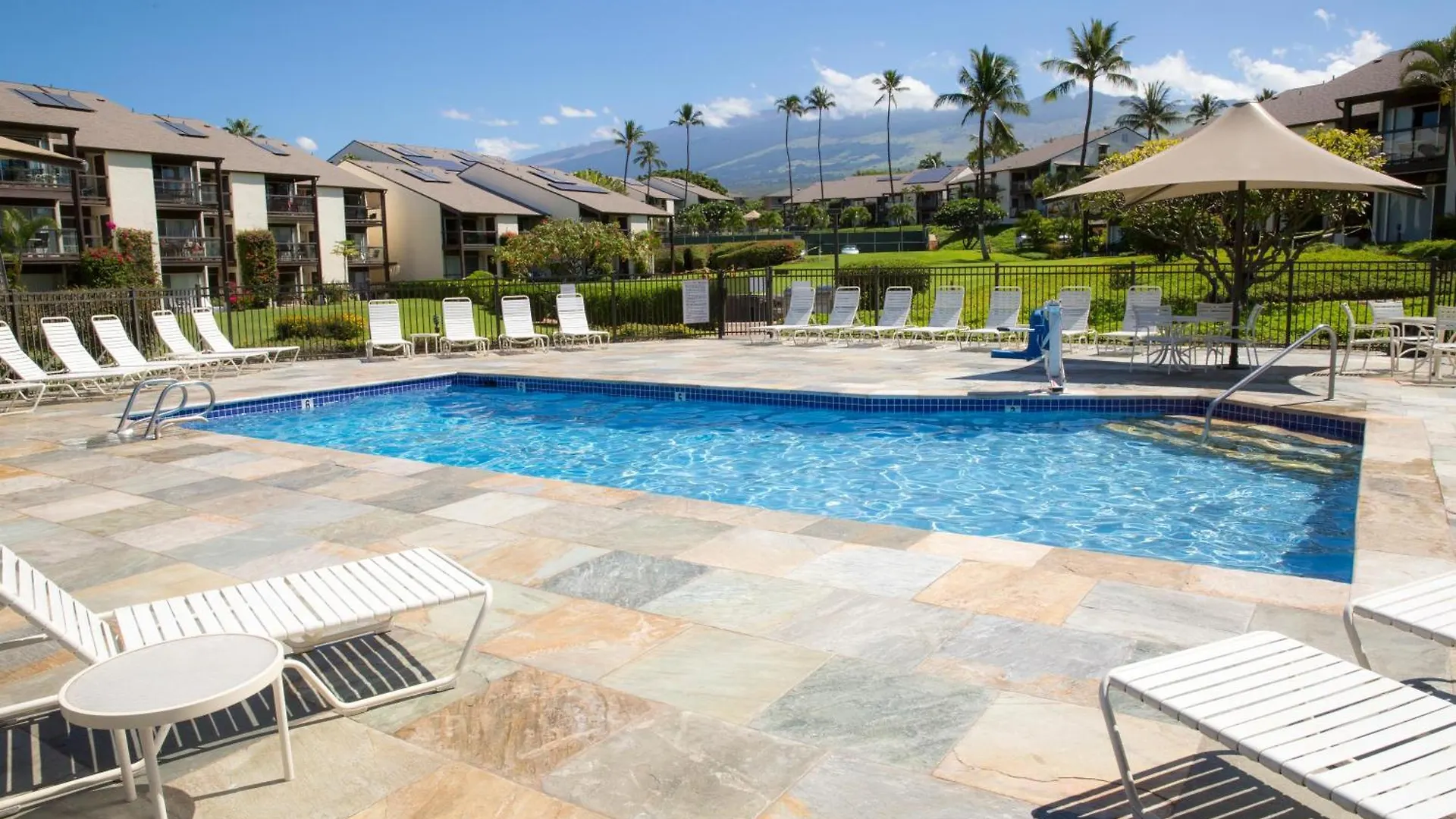 Holiday home Hale Kamaole 254 Villa Wailea