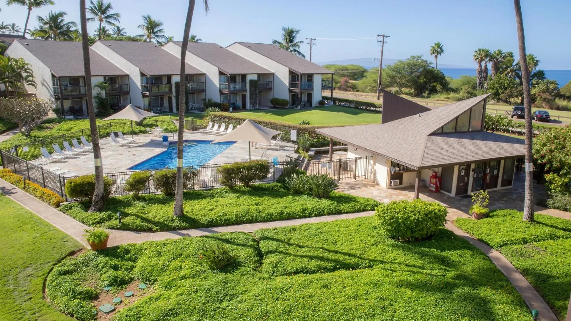 Hale Kamaole 254 Villa Wailea  United States