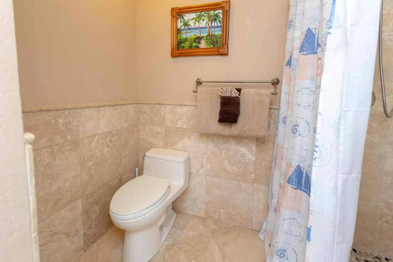 Holiday home Hale Kamaole 254 Villa Wailea